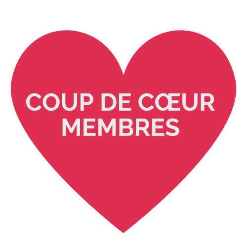 Coup de coeur