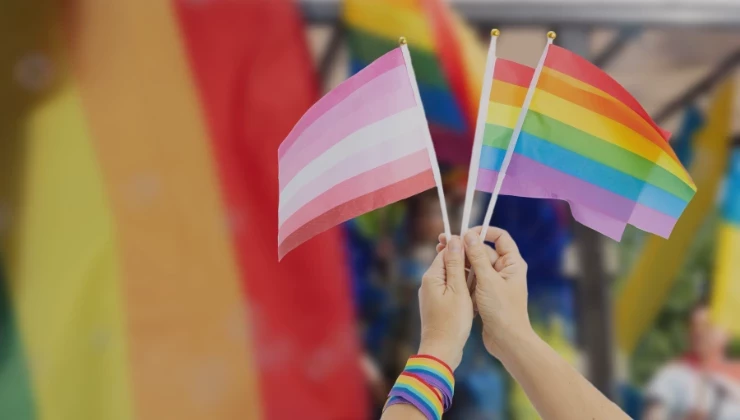 GAY PRIDE 2023 - On va où ?
