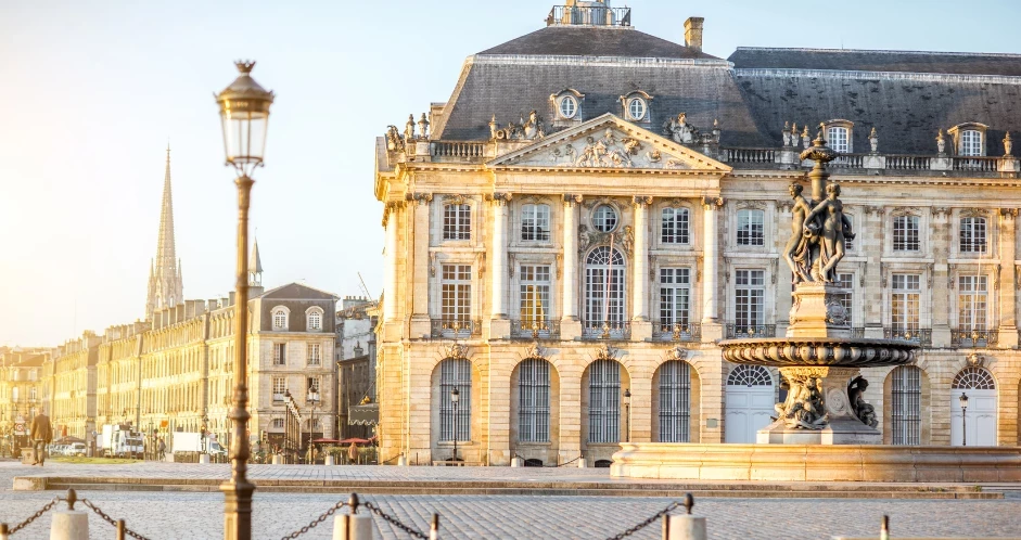City-Break - Bordeaux.webp