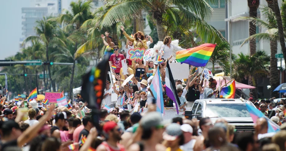 Séjour GAY PRIDE à Malte