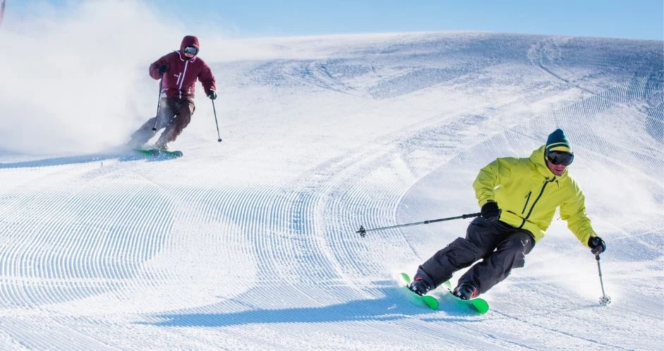 Séjour au cœur des Alpes de Morzine