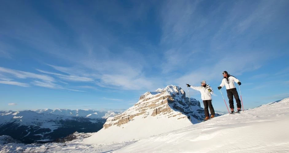 Séjour ski au cœur de la Savoie ⛷️