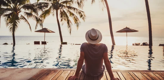 ZANZIBAR Des vacances sous les palmiers