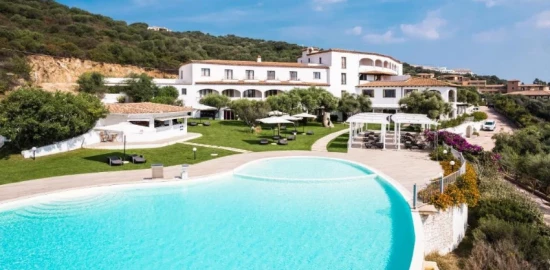 ITALIE Dolce vita en Sardaigne
