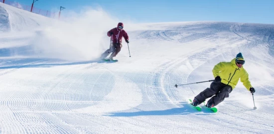 FRANCE Valmorel