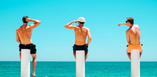 MALTE Sous le soleil maltais