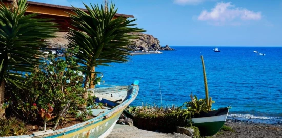 ILES CANARIES Séjour sur l'île de Fuerteventura