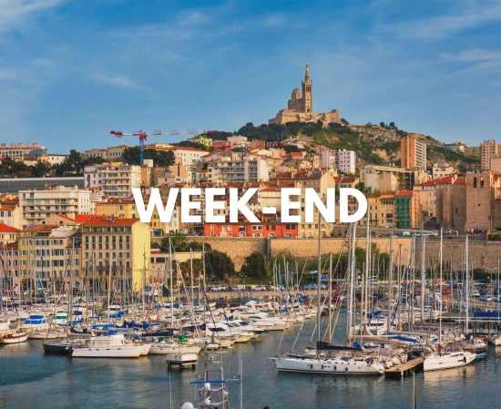Week-ends